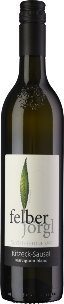 Felberjörgl Sauvignon blanc Kitzeck - Sausal 2023