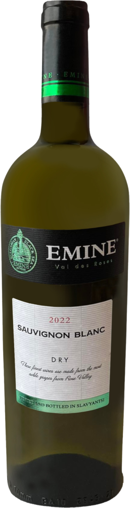 Emine Sauvignon Blanc 2024