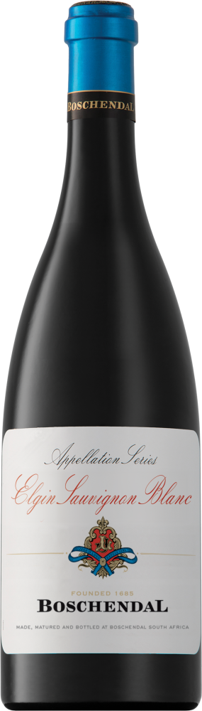 Boschendal Appellation Series Elgin Sauvignon Blanc 2024