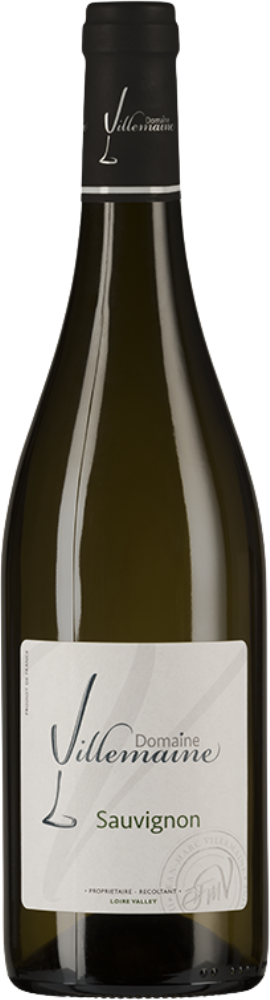 Domaine Villemaine Touraine Sauvignon 2024