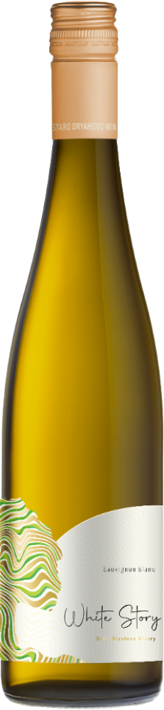 White Story Sauvignon Blanc 2024