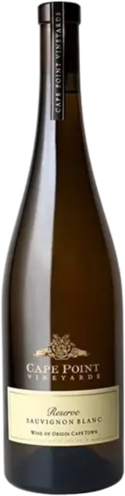 Cape Point Vineyards Reserve Sauvignon Blanc 2023