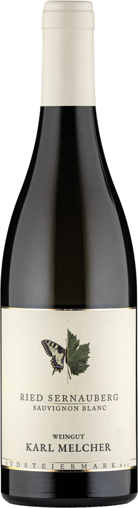 Ried Sernauberg Sauvignon blanc 2022