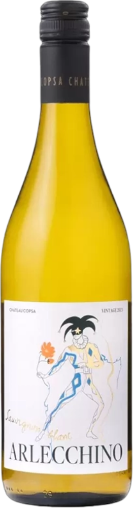 Chateau Copsa Arlecchino Sauvignon Blanc 2024