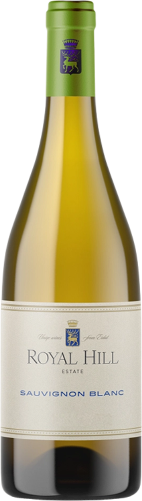 Royal Hill Estate Sauvignon Blanc 2024
