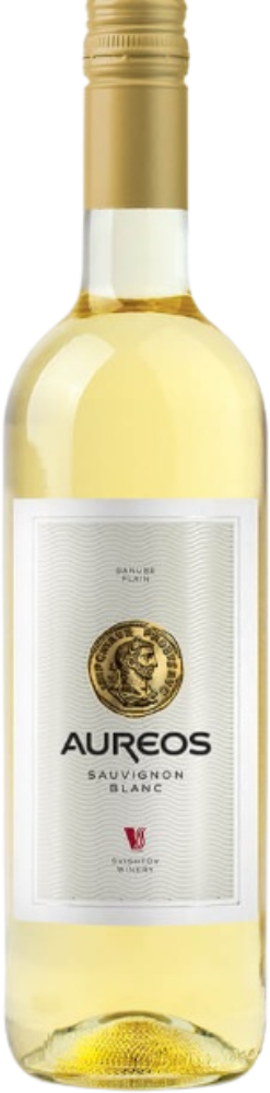 Aureos White 2024