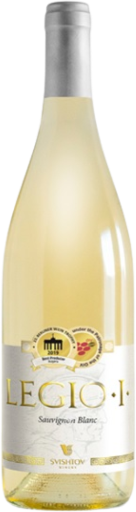 Legio Prima White 2024