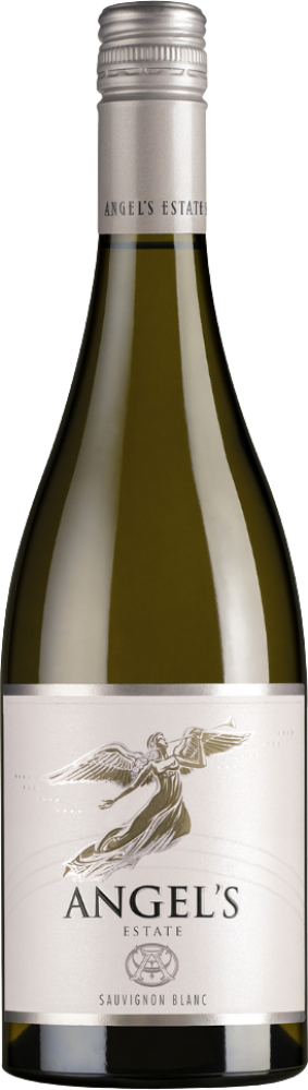 Angel's Estate Sauvignon Blanc 2024