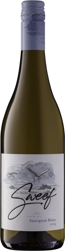 Sweef Sauvignon Blanc 2025