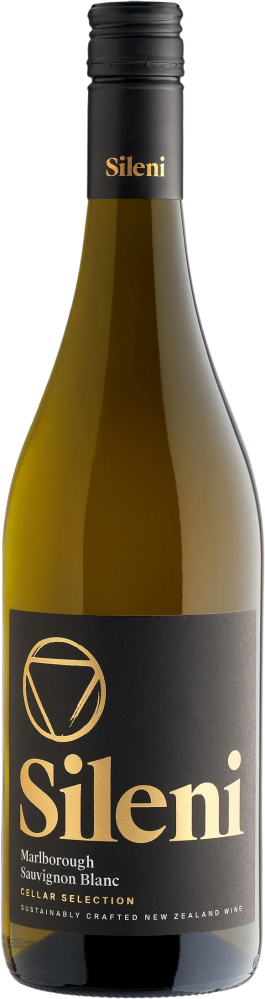 Sileni Cellar Selection Sauvignon Blanc 2025
