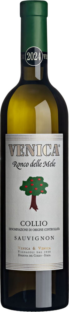 Venica Ronco delle Mele 2024