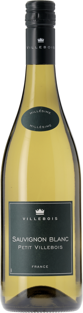 Petit Villebois Sauvignon Blanc 2025