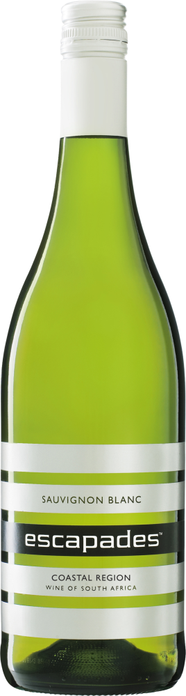 Escapades Sauvignon Blanc 2023