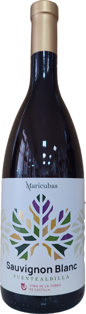 Maricubas Sauvignon Blanc 2025