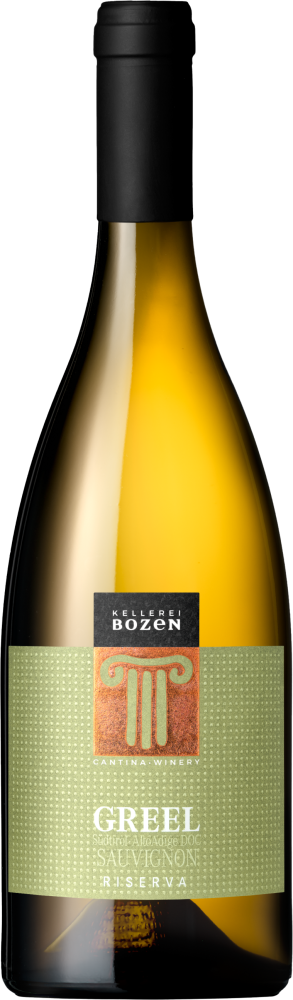 Sauvignon Riserva Greel 2023