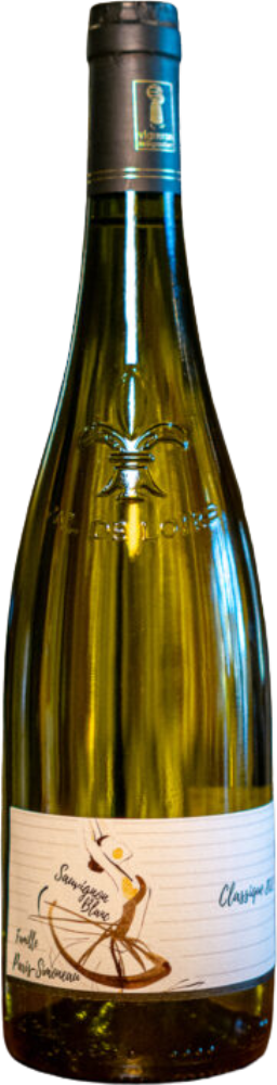 Paris Simoneau Sauvignon Classique 2025