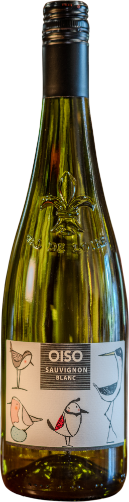 OISO Sauvignon Réserve 2025
