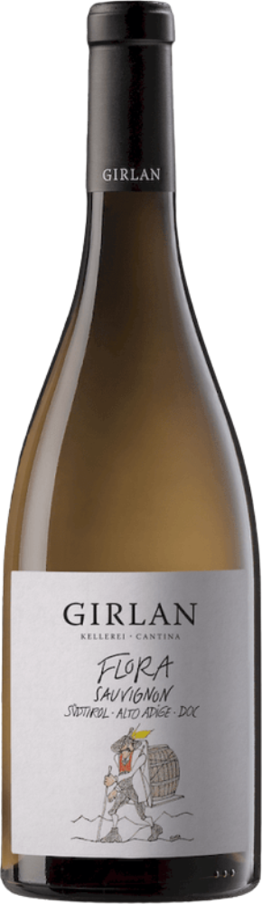 Flora Sauvignon 2024
