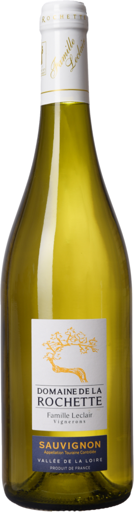 Domaine de la Rochette Sauvignon 2025