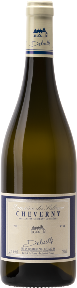 Domaine du Salvard 2025