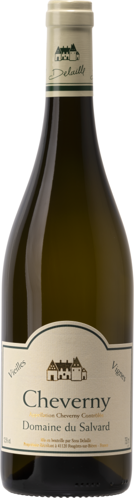 Domaine du Salvard Vieilles Vignes 2025