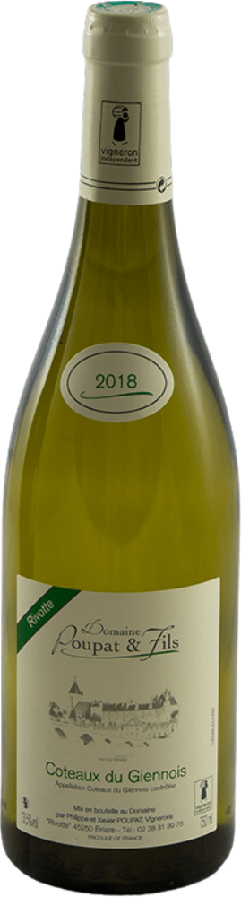 Blanc Rivotte 2025
