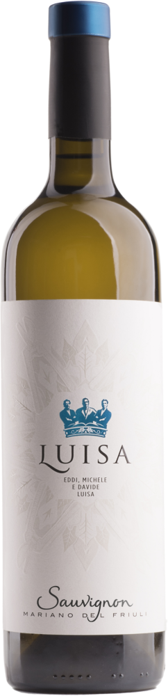 Sauvignon Luisa 2024
