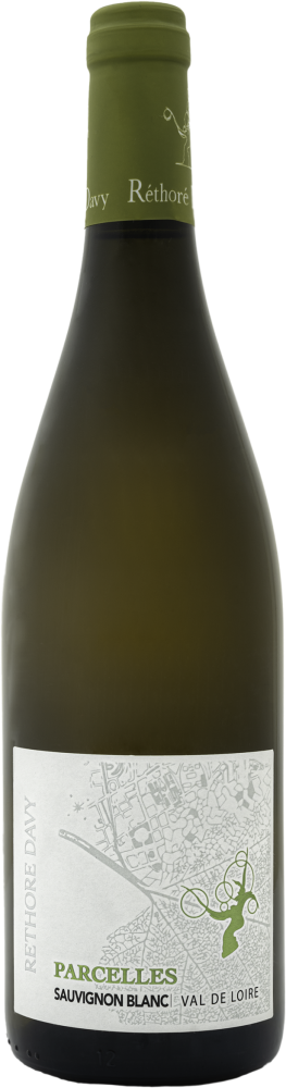 Parcelles Sauvignon 2025