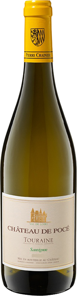Château de Pocé 2025