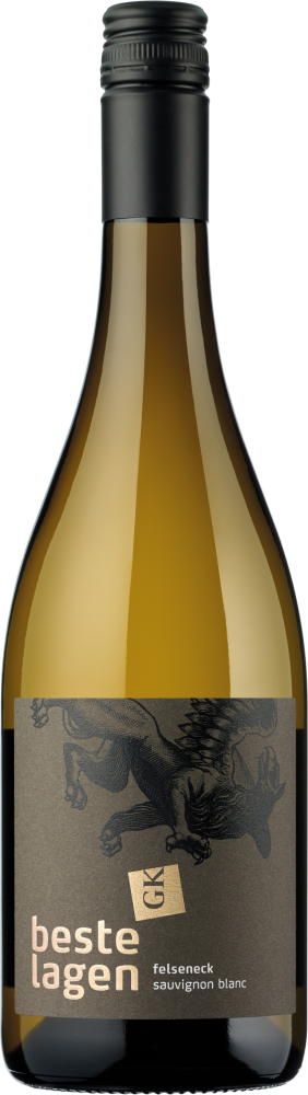 Gutenberger Felseneck Sauvignon Blanc 2024