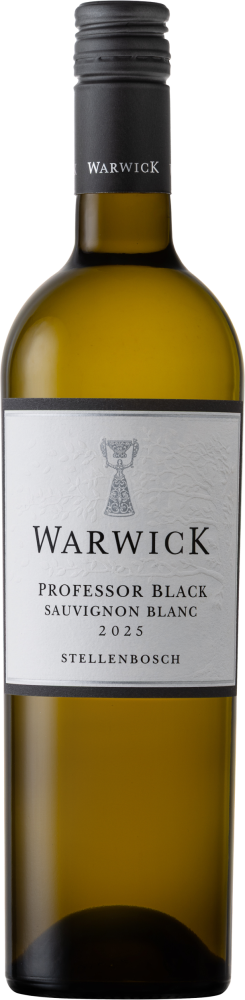 Professor Black Sauvignon Blanc 2025