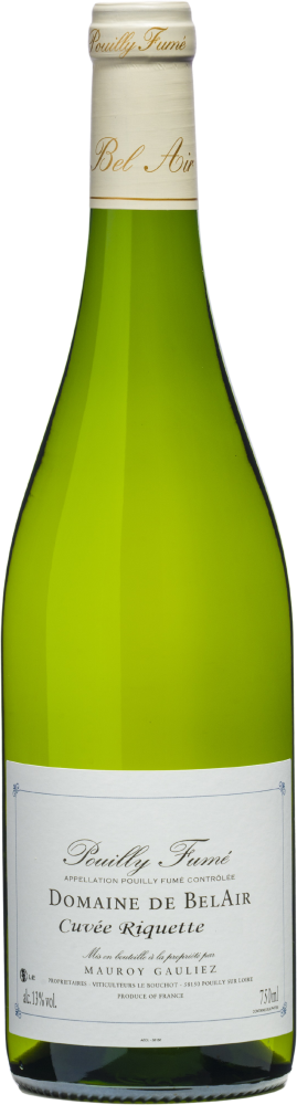 Cuvée Riquette 2025