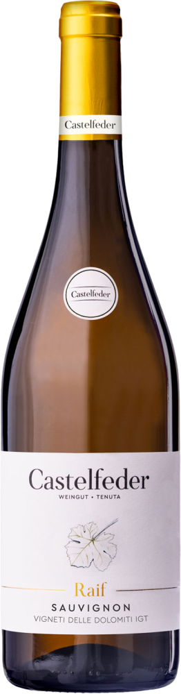 Castelfeder Sauvignon Raif 2024