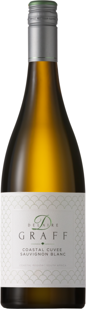 Delaire Graff Coastal Cuveé Sauvignon Blanc 2025