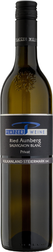 Sauvignon blanc Ried Aunberg Privat 2024