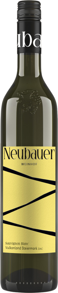 Neubauer Sauvignon Blanc 2025