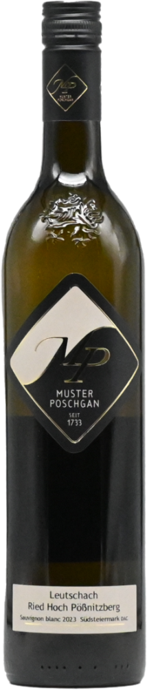 Ried Hoch Pößnitzberg Sauvignon blanc 2023