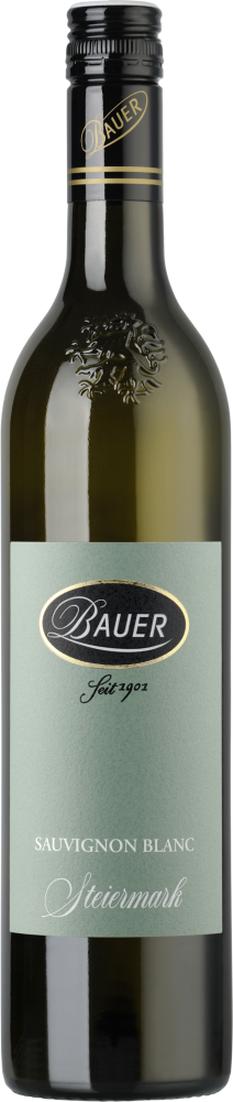Bauer Sauvignon Blanc 2025