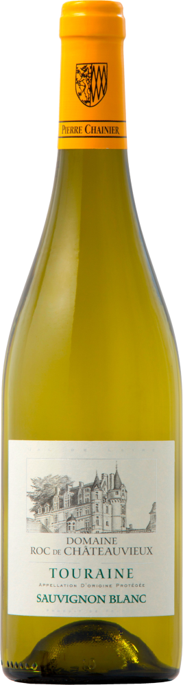 Domaine Roc de Châteauvieux 2025