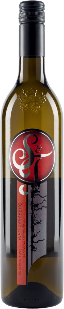 Sauvignon blanc Zaraberg 2020