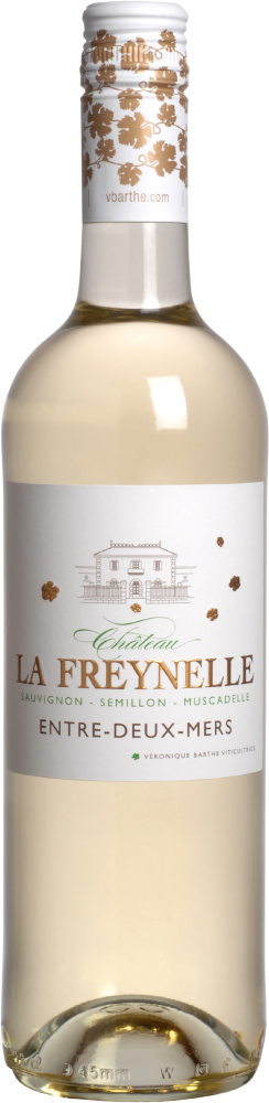 Château La Freynelle 2025
