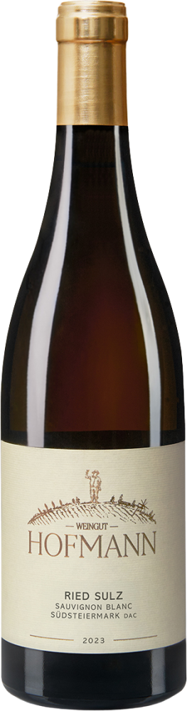 Ried Sulz Sauvignon Blanc 2023