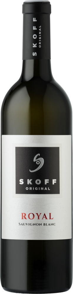 Skoff Original Sauvignon Blanc Royal 2023