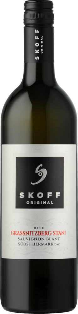 Sauvignon Blanc Ried Grassnitzberg-Stani 2022