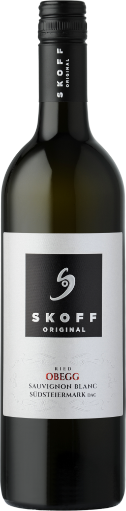Sauvignon Blanc Ried Obegg 2023