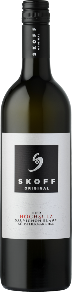 Sauvignon Blanc Ried Hochsulz 2023