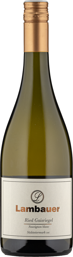 Sauvignon Blanc G540 2023