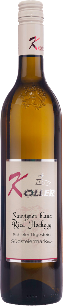 Sauvignon blanc Schiefer-Urgestein Ried Hochegg 2024