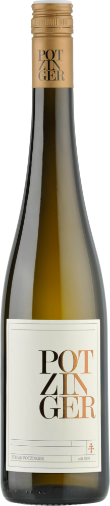 Potzinger Sauvignon Blanc Ried Wielitsch Kapelle 2024