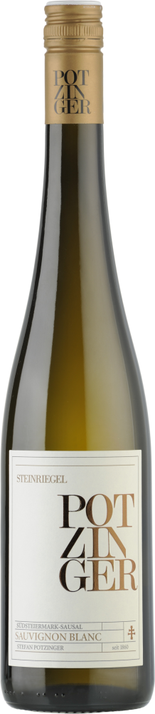 Potzinger Sauvignon Blanc Ried Steinriegel 2024
